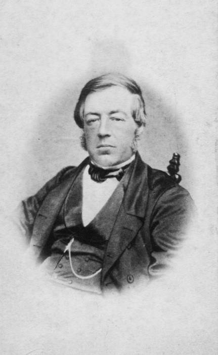 Johan Fredrik Feyer