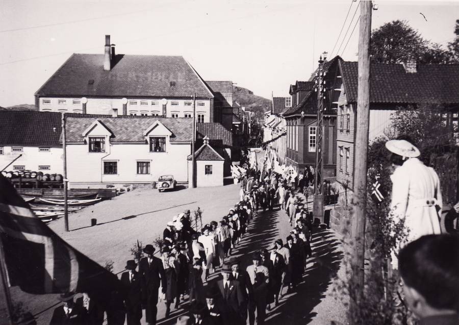 17. mai 1939