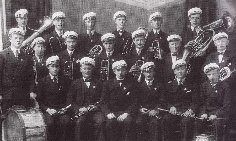 Arbeiderkorpset