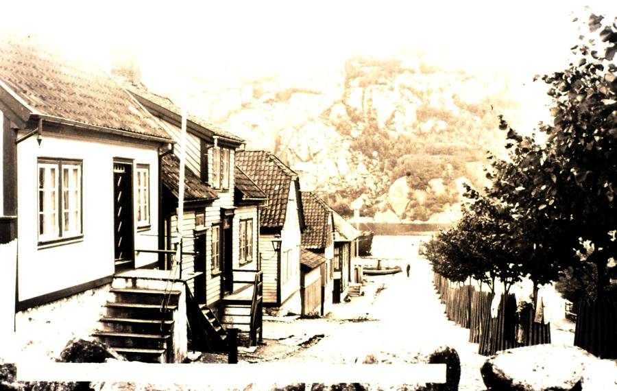 Skriverallmenningen