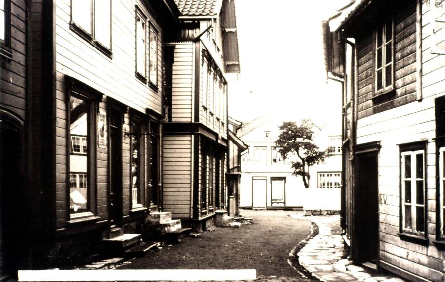 Storgaten
