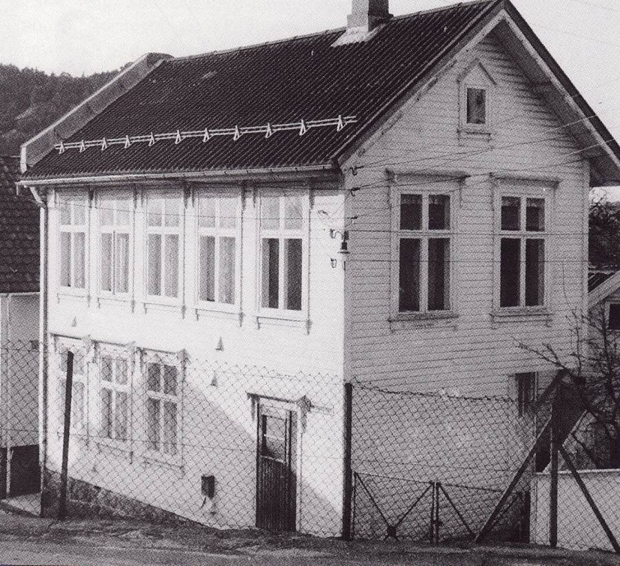 Årstadgaten 22