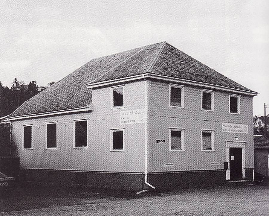 Folkets hus