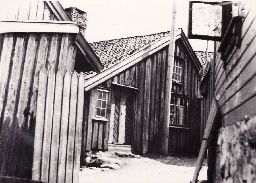 Haugen 1910