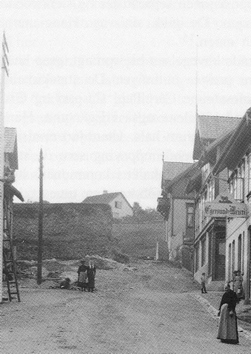 Jernhaugen utgraves