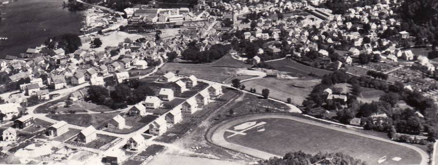 Husabø 1956