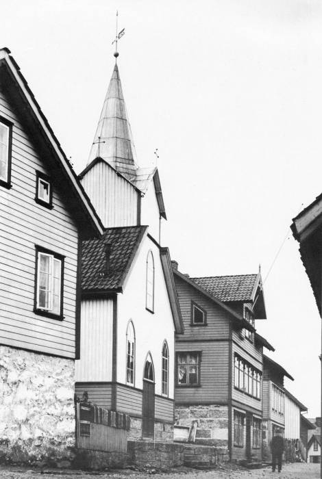 Metodostkirken