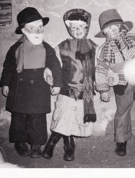 Lossi, ca 1970