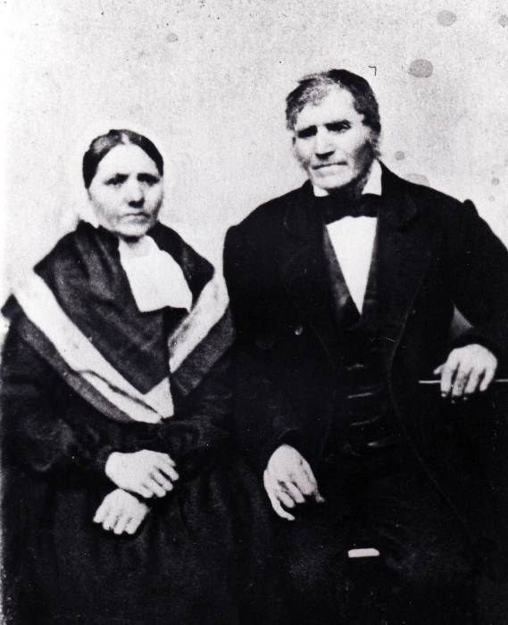 Ludvig Ludvigsen Feyling