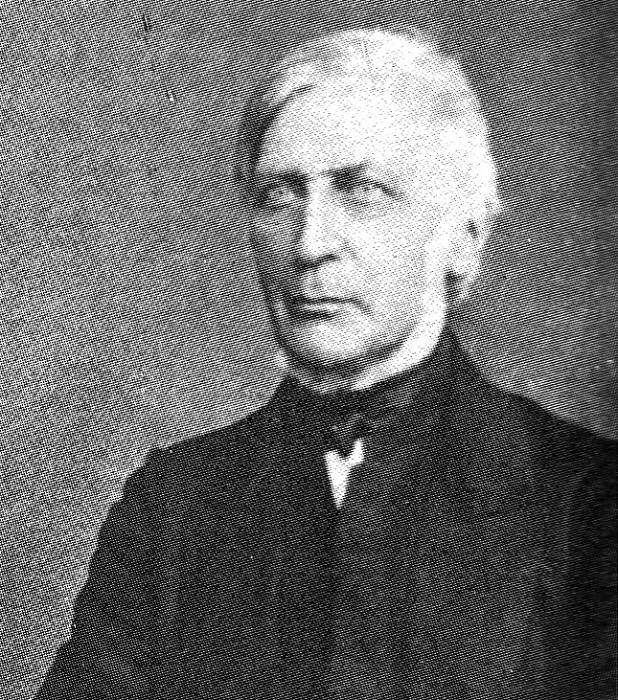 Thomas Henrik Hammer